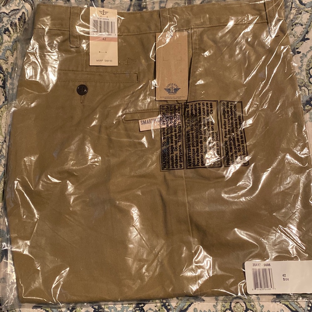 Dockers Men’s Casual Shorts